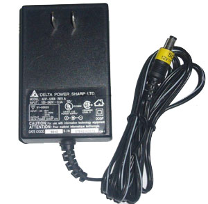 *Brand NEW* FOR FA-4A110 Foxlink 12V 1A Microsoft MN-500 MN-700 Router AC Adapter